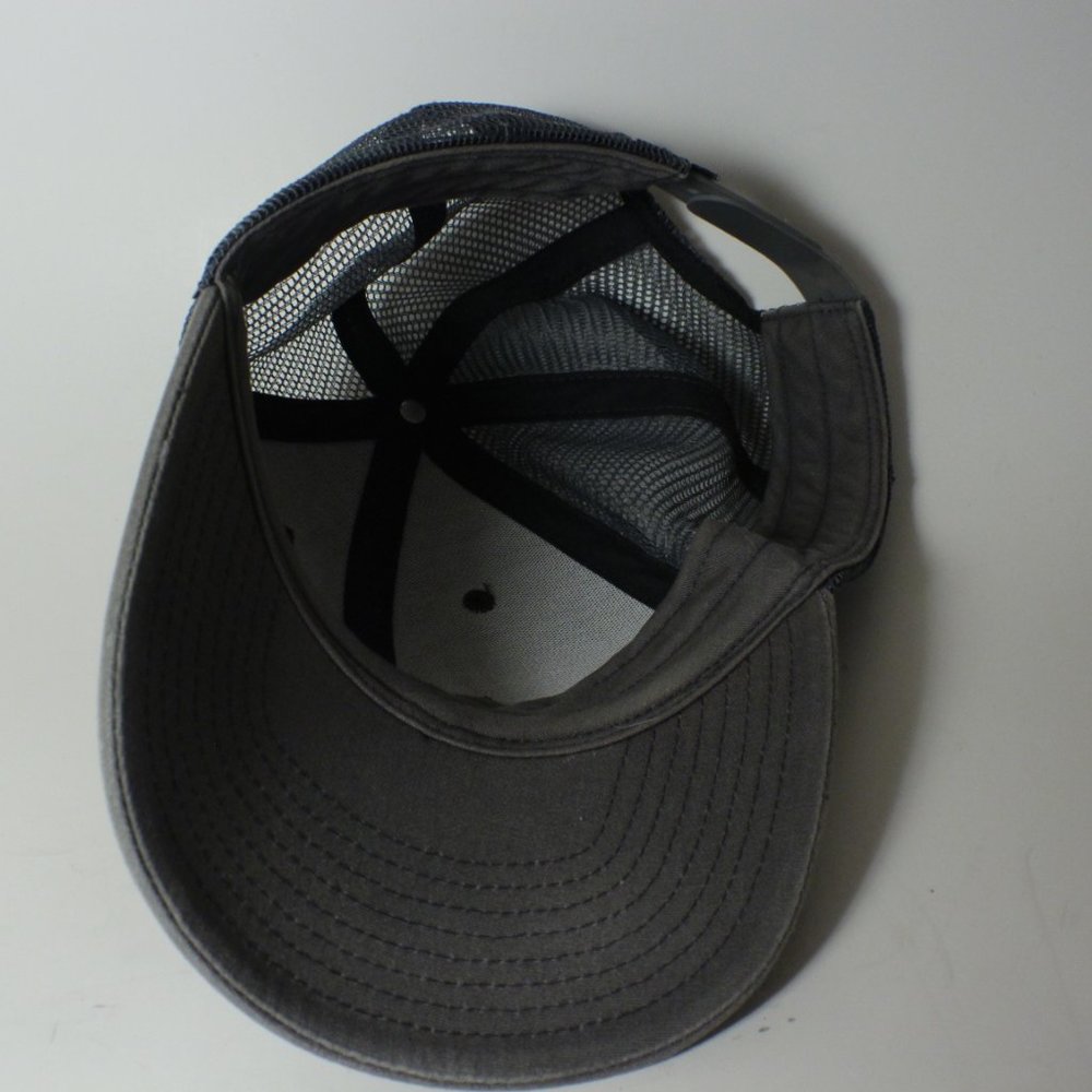 Patagonia Pataloha Haleiwa Hawaii Mesh Snapback - Picture 6 of 6